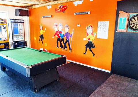 Secura Lifestyle BIG4 Borderland Wodonga - Sydney Tourism 2