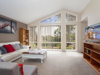 Serenity' 7 Mulloway Place - Peaceful house with air con Netflix  WIFI
