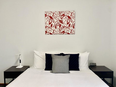 Sevens Avenue Guest House - Sydney Tourism 0