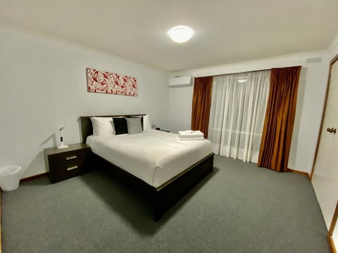 Sevens Avenue Guest House - Sydney Tourism 2