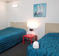 Seymour Motel - Sydney Tourism