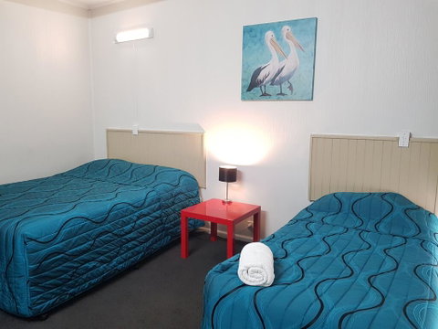 Seymour Motel - Sydney Tourism 0