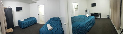 Seymour Motel - Sydney Tourism 2
