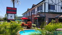 Shakespeare Motel