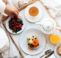 Shangri-La Hotel Sydney - Sydney Tourism