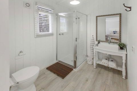 Shearers Cottage - Pet Friendly Holiday Accommodation - Sydney Tourism 2