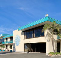 Shellharbour Resort and Conference Centre - Sydney Tourism
