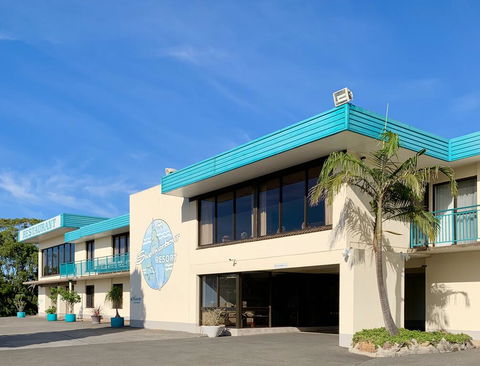 Shellharbour Resort And Conference Centre - Sydney Tourism 0