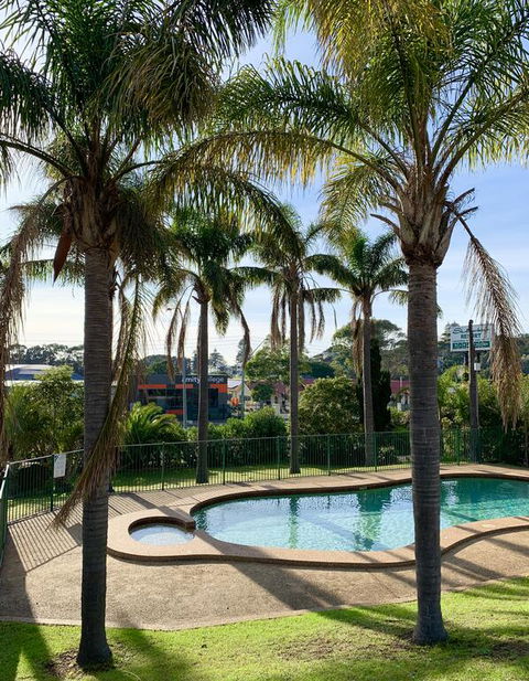 Shellharbour Resort And Conference Centre - Sydney Tourism 3
