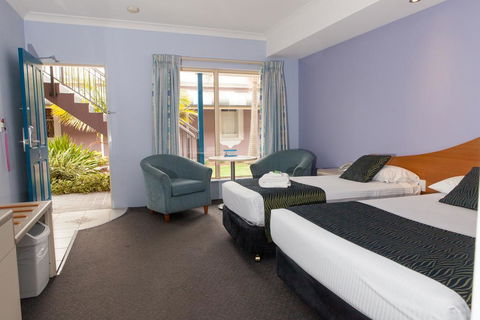 Shellharbour Village Motel - Sydney Tourism 2