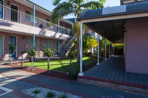 Shellharbour Village Motel - Sydney Tourism 1