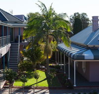 Shellharbour Village Motel - Sydney Tourism
