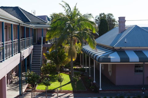 Shellharbour Village Motel - Sydney Tourism 0