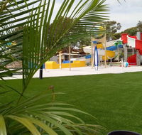 Shelly Beach Holiday Park - Sydney Tourism