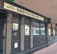Shenanigans at The Imperial - Sydney Tourism