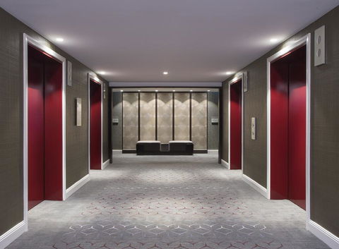 Sheraton Grand Sydney Hyde Park - Sydney Tourism 2
