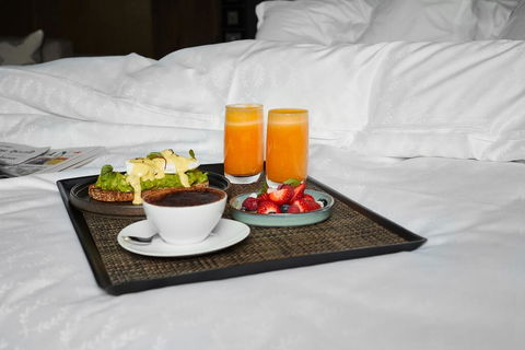 Sheraton Grand Sydney Hyde Park - Sydney Tourism 3