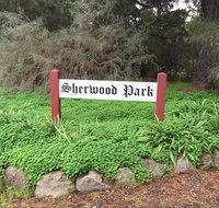 Sherwood park - Sydney Tourism