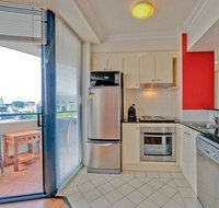 Shevlin Apartments - Sydney Tourism
