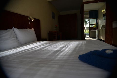 Ship Inn Motel - Sydney Tourism 2