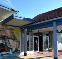 Ship Inn Motel - Sydney Tourism