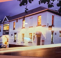 Shipwrights Arms - Sydney Tourism