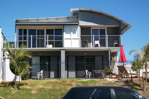 Shoredrive Motel - Sydney Tourism 2