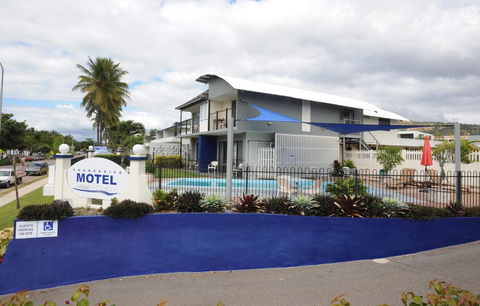 Shoredrive Motel - Sydney Tourism 0