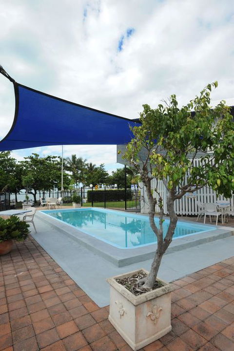 Shoredrive Motel - Sydney Tourism 3