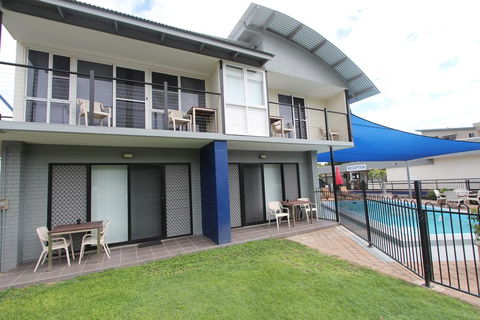 Shoredrive Motel - Sydney Tourism 1