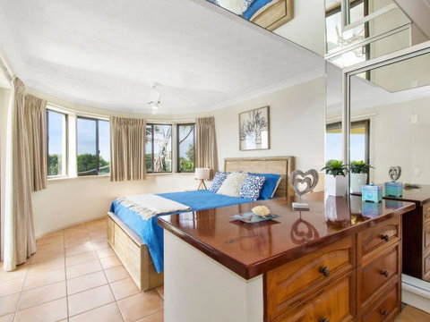 SHORELINE 3 - Sydney Tourism 1
