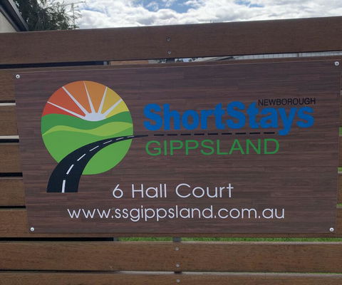 Short Stays Gippsland (Newborough) - Sydney Tourism 1