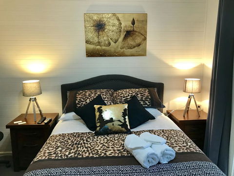 Short Stays Gippsland (Newborough) - Sydney Tourism 0