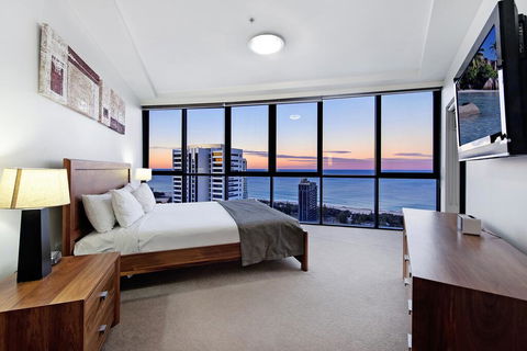 Sierra Grand Broadbeach - Sydney Tourism 0