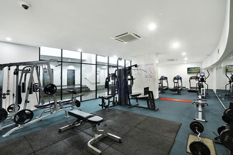 Sierra Grand Broadbeach - Sydney Tourism 2