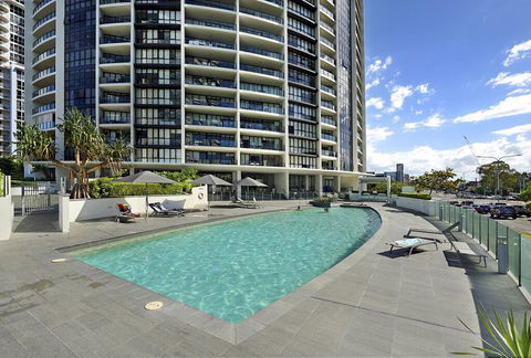 Sierra Grand Broadbeach - Sydney Tourism 1