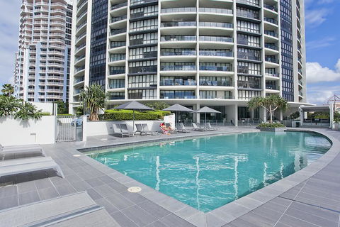 Sierra Grand Broadbeach - GCLR - Sydney Tourism 0