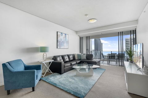 Sierra Grand Broadbeach - GCLR - Sydney Tourism 1