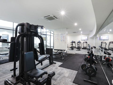 Sierra Grand Broadbeach Private 2 Bedroom - Sydney Tourism 2