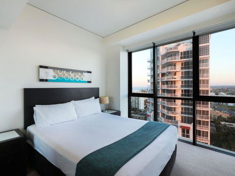 Sierra Grand Private 3 Bed Ocean View - Sydney Tourism 2