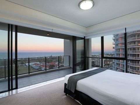 Sierra Grand Private 3 Bed Ocean View - Sydney Tourism 0