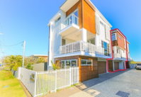 Silica Townhouse Kingscliff