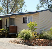Silver Wattle Cabins - Sydney Tourism
