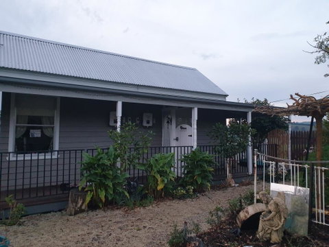 Silverbirch Cottage - Sydney Tourism 1