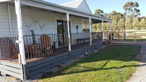 Silverbirch Cottage - Sydney Tourism 0