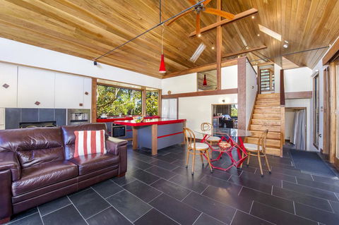 Silvermere Guesthouse - Sydney Tourism 0
