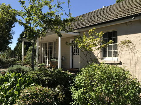Silvermere Guesthouse - Sydney Tourism 1