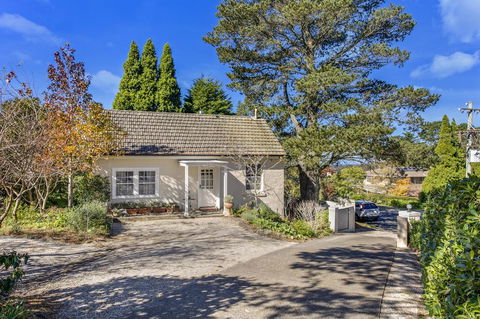 Silvermere Guesthouse - Sydney Tourism 2
