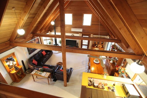 Silverpoint Accommodation - Sydney Tourism 3