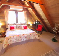 Silverpoint Accommodation - Sydney Tourism